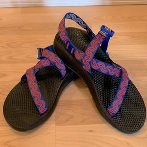 Chaco Z/1 Classic sandal